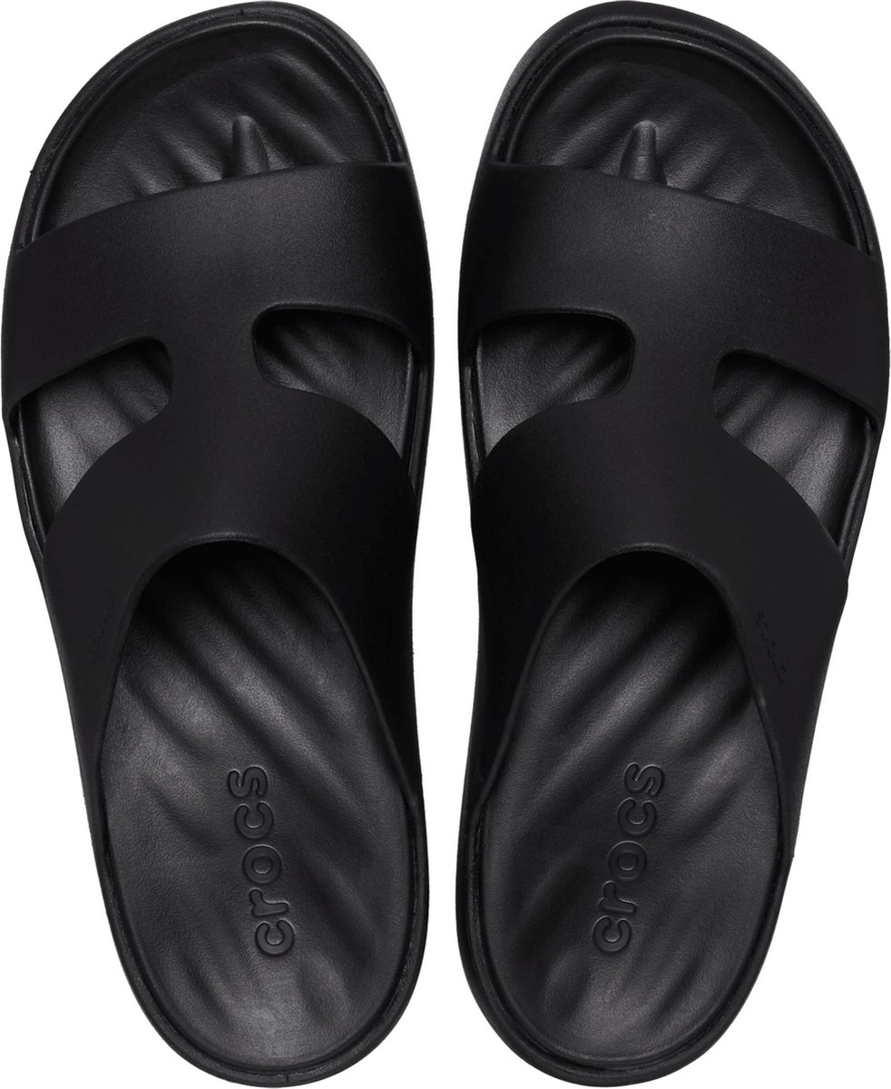 Crocs Getaway Platform H-Strap Instappers Dames