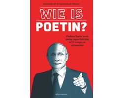 Wie is Poetin?