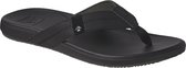 Reef Cushion Phantom 2.0 Black Heren Slippers - Zwart - Maat 42