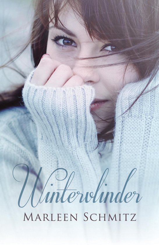 Wintervlinder - cover