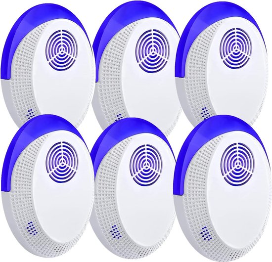Smanos SS-20 binnen sirene voor gebruik in het smanos K1 smarthome