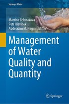 Springer Water - Management of Water Quality and Quantity