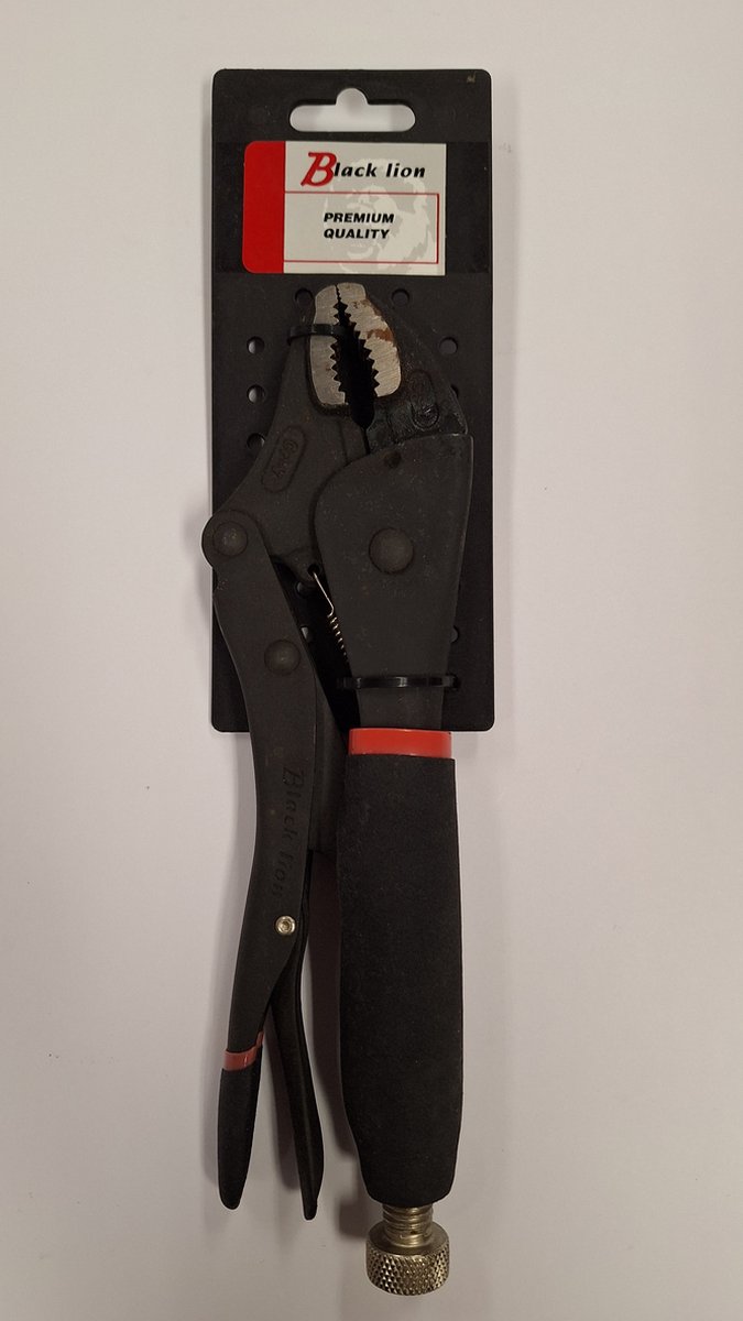Griptang Black Lion 250 mm