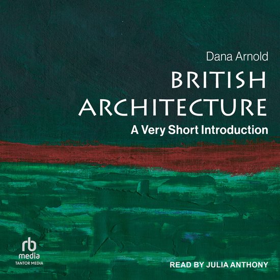 British Architecture - cover