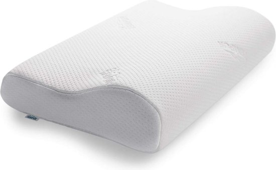 Tempur Original Ergonomisch Nekkussen Traagschuim - Vergelijk prijzen