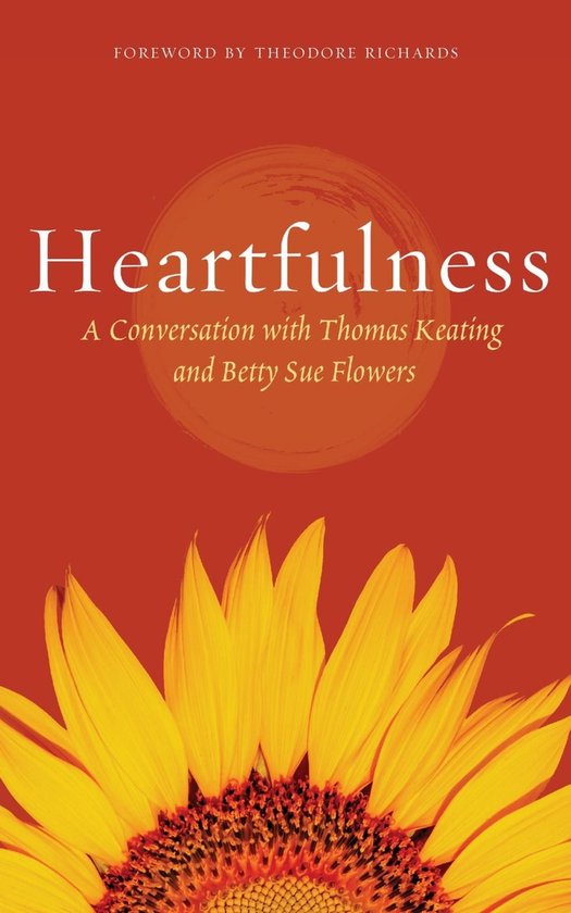 Heartfulness - cover