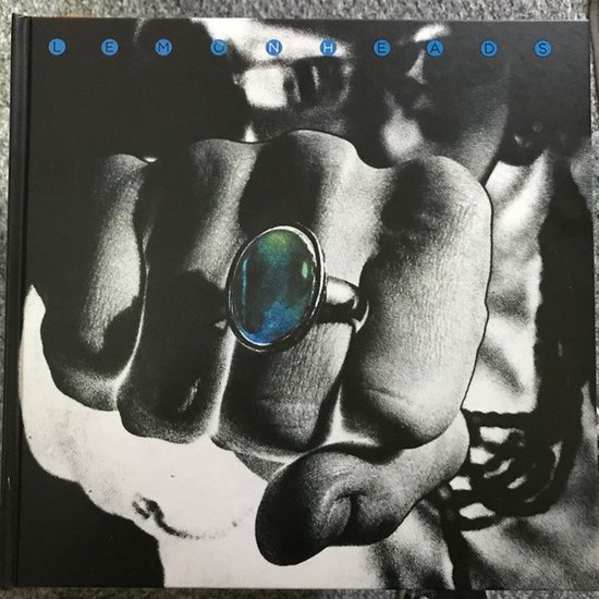 Lemonheads - Lovey (2 LP) (30th Anniversary Edition) (Remastered) (Special Limited Deluxe Edition)