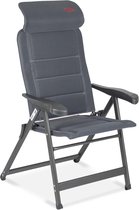 Bol.com Crespo - Standenstoel - S - AP/235 - Air-Deluxe - Compact - Grijs aanbieding
