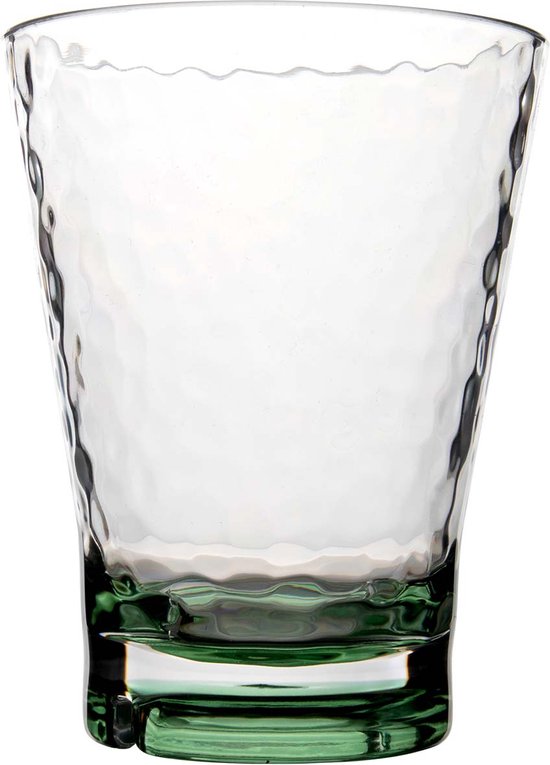 Bo-Camp - Pastel - Waterglas - Arbois - 350 ml - 4 Stuks van Bo-Camp — afbeelding 3