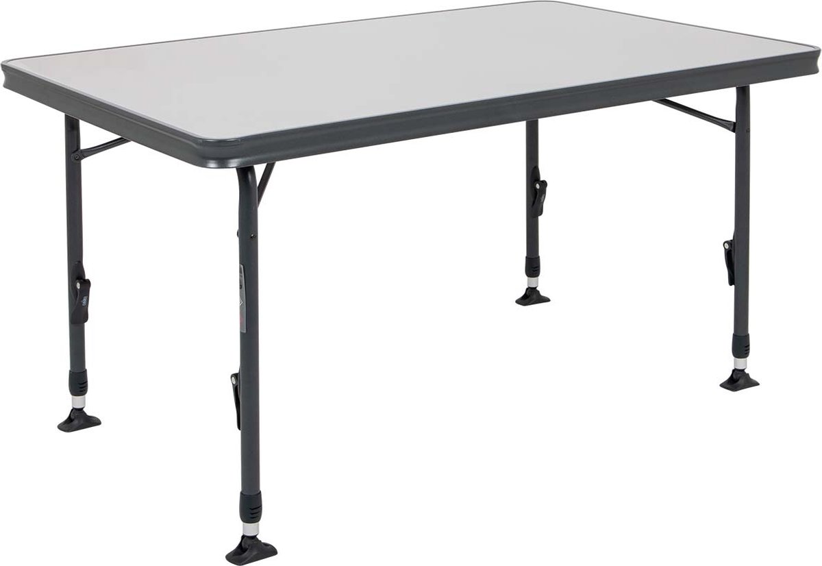 Crespo - Tafel - AP/247 - 110x70 cm - Zwart