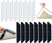 Tapijt antislip stickers - 4/8 stuks