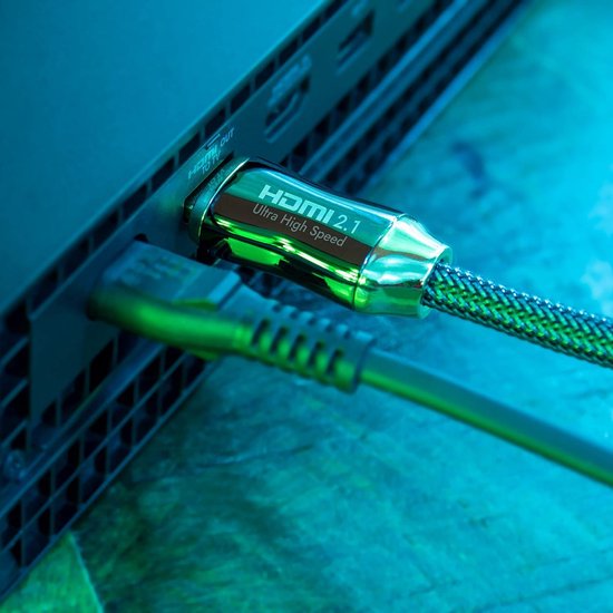 HDMI