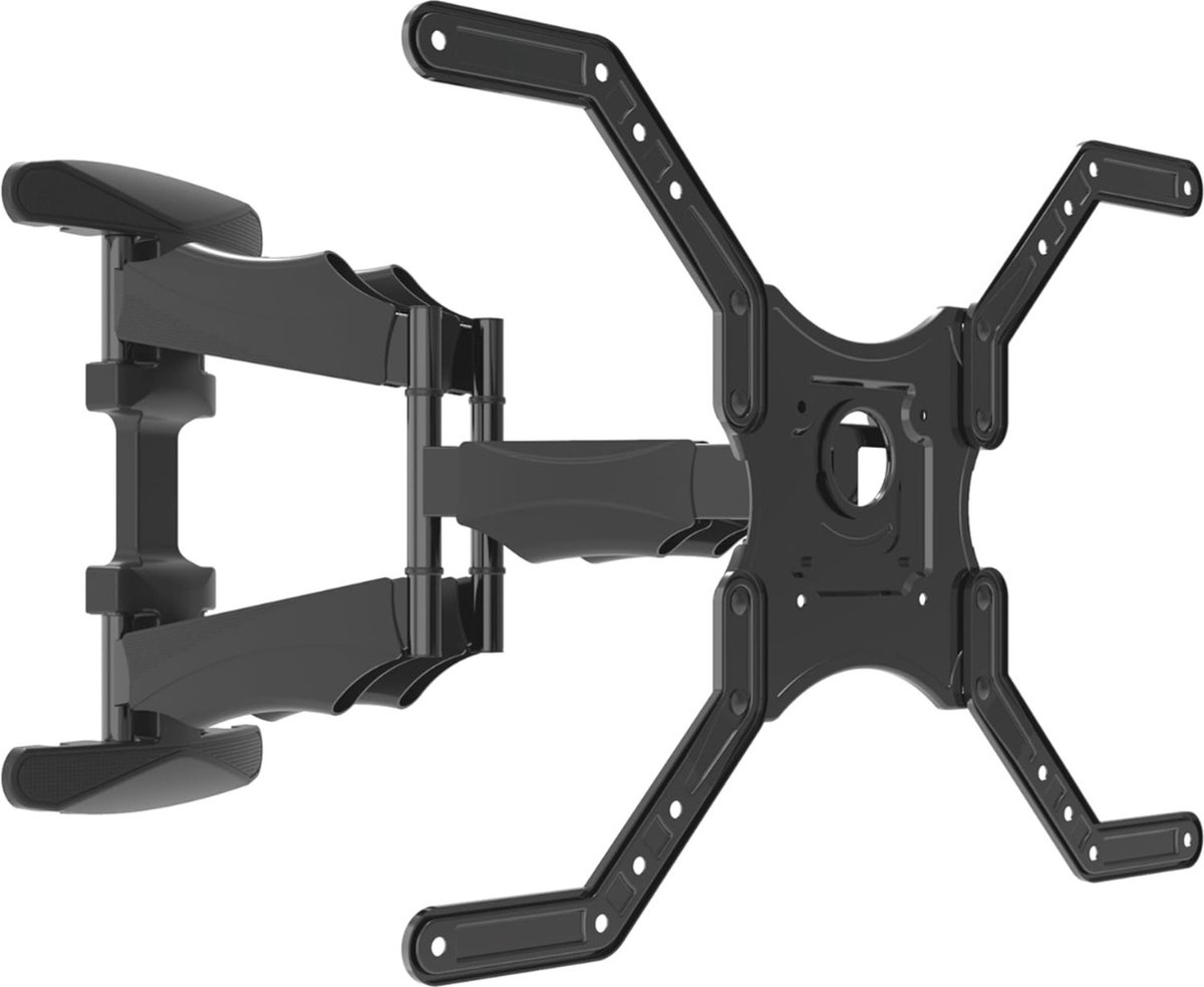 TV Beugel Draaibaar en Kantelbaar - 40-65 Inch - Hoge Kwaliteit - Max 45KG