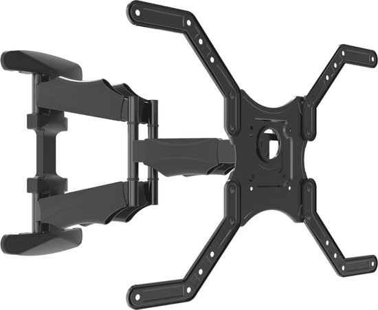 Tv beugel - draaibaar en kantelbaar - geschikt voor 14 t/m 26 inch TV