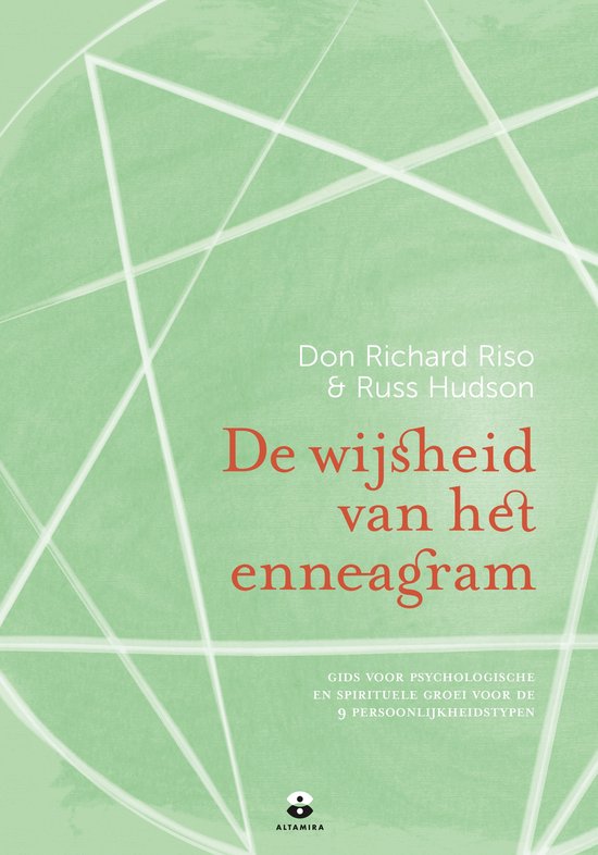 Foto: De wijsheid van het enneagram