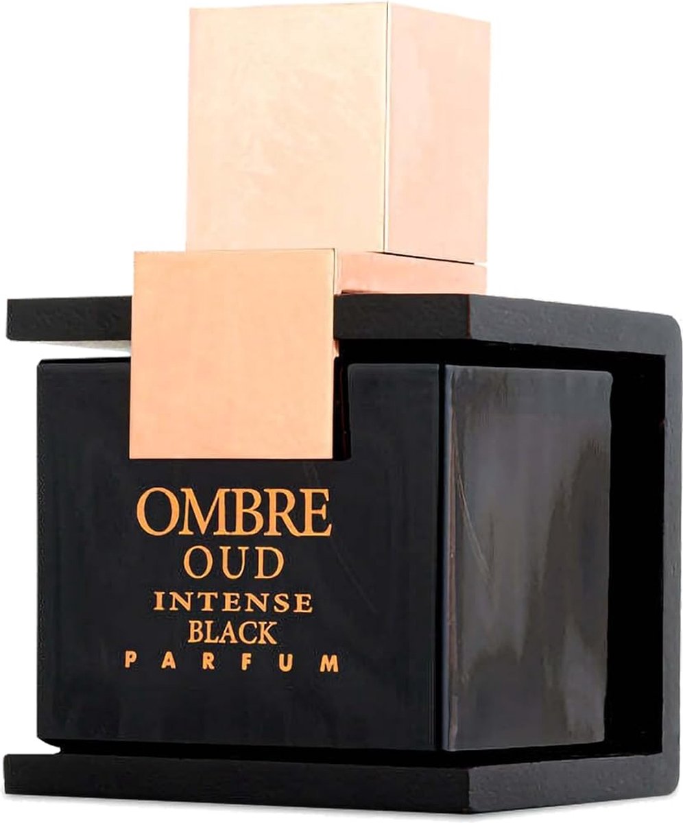 Goedkoopste Armaf Ombre Oud Intense Black EDP 100ml (NEW
