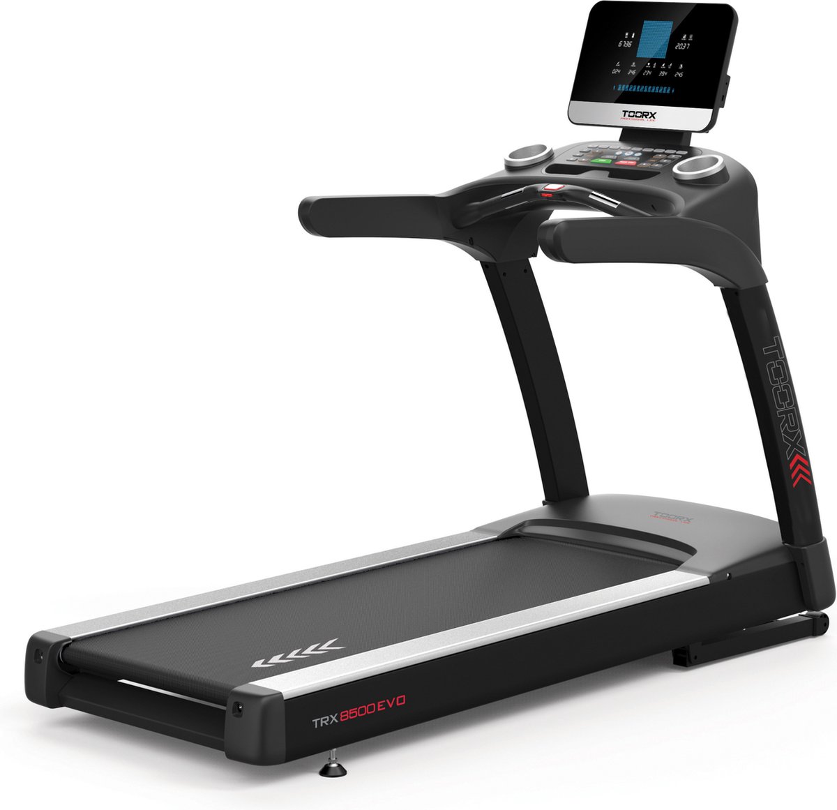 Toorx TRX-8500 EVO Loopband