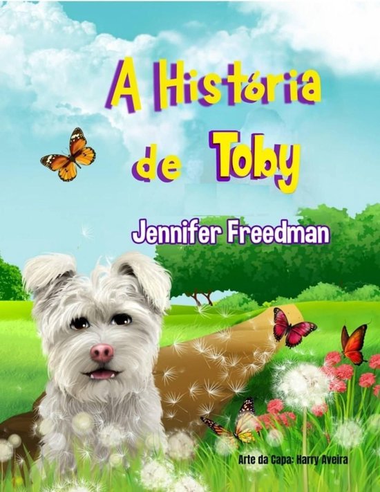 A História de Toby