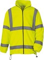 Jaune haute visibilité