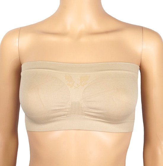 Bandeau Femme J&C Skin - Taille libre