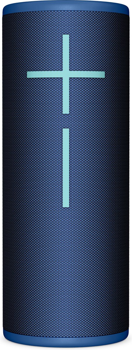 Ultimate Ears MegaBoom 4 Blauw