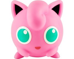 Teknofun Pokémon - Slapende Jigglypuff Led-lamp - 17 cm