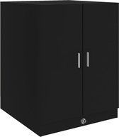 Ombouw Wasmachine - Kasten voor een nettere ruimte