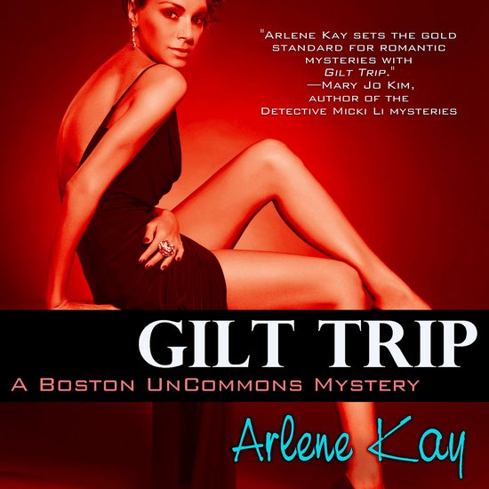 Gilt Trip - cover