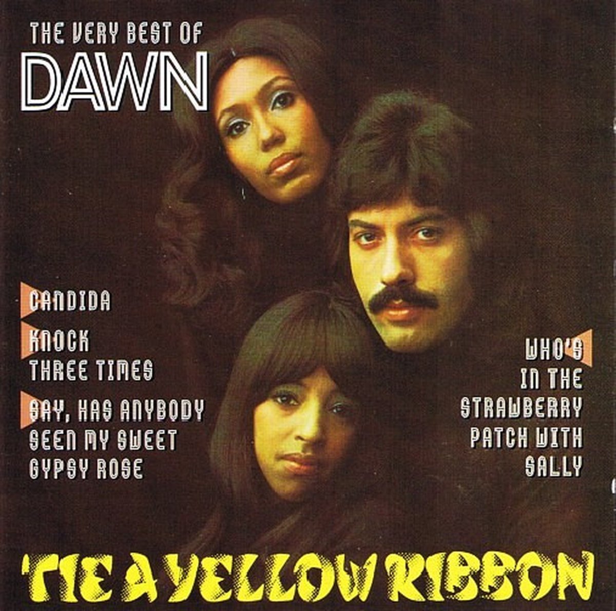 Very Best Of