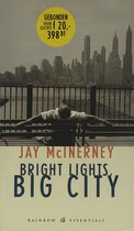 Bright lights, big city