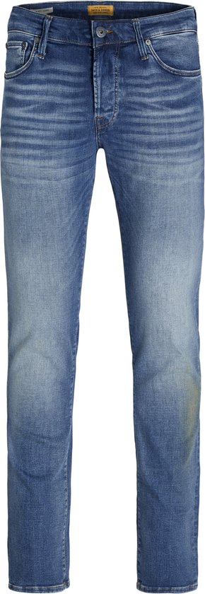 JACK&JONES Jeans Intelligence JJIGLENN JJICON JJ 357 50SPS NOOS Slim Fit