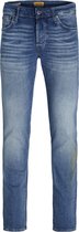 JACK & JONES - JJIGLENN JJICON JJ 357 50SPS Heren Jeans
