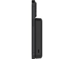 Belkin BoostCharge Pro Powerbank 8000mAh Draadloos Zwart - afbeelding 3