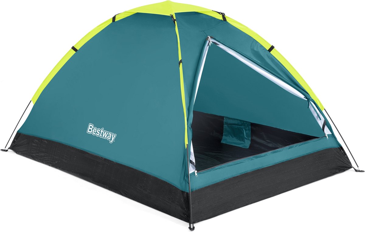 Cool Dome 2 Kampeertent voor 2 Personen