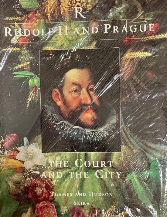 Rudolf II and Prague