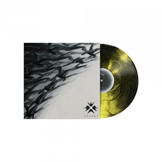 ERRA: CURE [Winyl]
