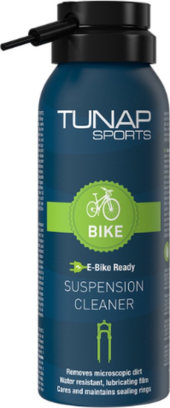 TUNAP Suspension Cleaner 125ml – 125 ml