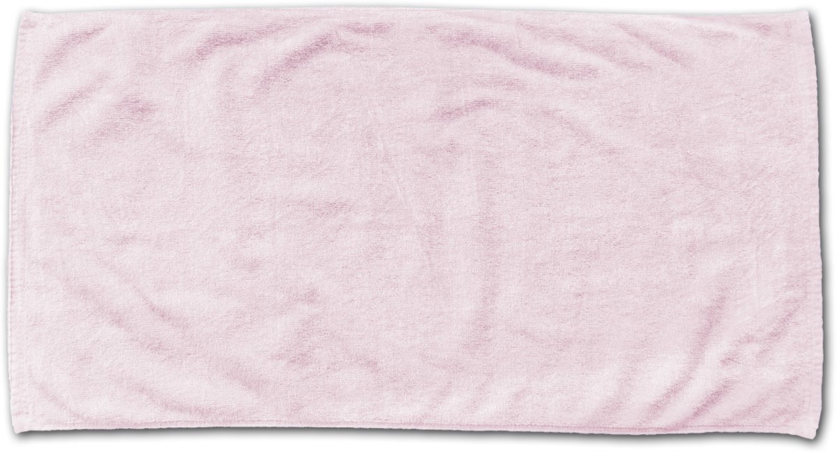 LINNICK Strandlaken Microvezel 100x200cm - light pink - Strandlaken xxl - Strandkleed - Strandhanddoek - Sneldrogend Badlaken - Lichtgewicht Reishanddoek - Strandlaken 100x200 cm