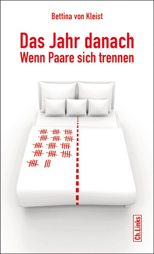 Das Jahr danach - cover