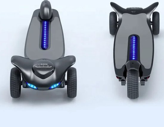Elektrische skateboard - kopen? | Korting tot 25