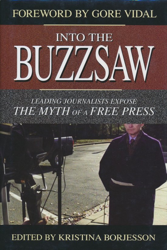 Into the Buzzsaw