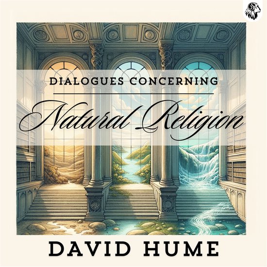 Dialogues Concerning Natural Religion - cover