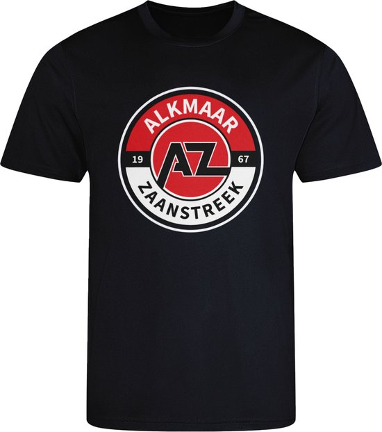 AZ Alkmaar T-Shirt – De Kaasboeren