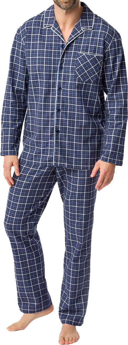 Rösch Heren pyjama Basic