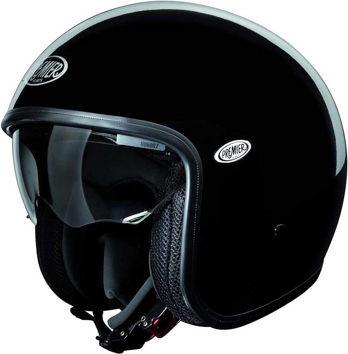 Premier Jethelm Vintage U9 -M