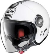 Nolan Jethelm N21 Visor Joie De Vi 041-XL