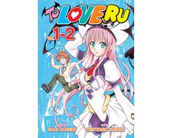 To Love Ru, Vol. 1-2