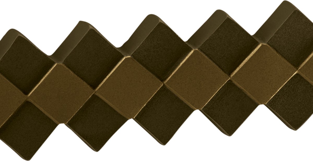 Minecraft Mojang Pickaxe - 40 cm - Speelgoed houweel - Decoratief accessoire - 1 stuk - Game attribuut — afbeelding 3
