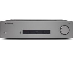 CAMBRIDGE AUDIO CXA81 GRIJS