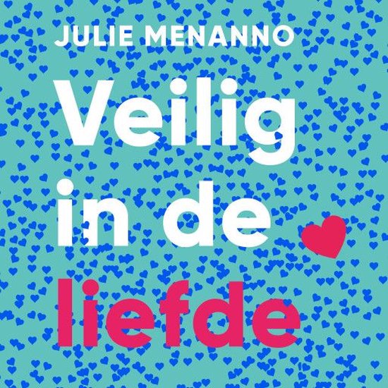 Veilig in de liefde - cover